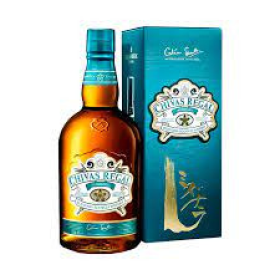 CHIVAS 12 MIZUNARA 700ML